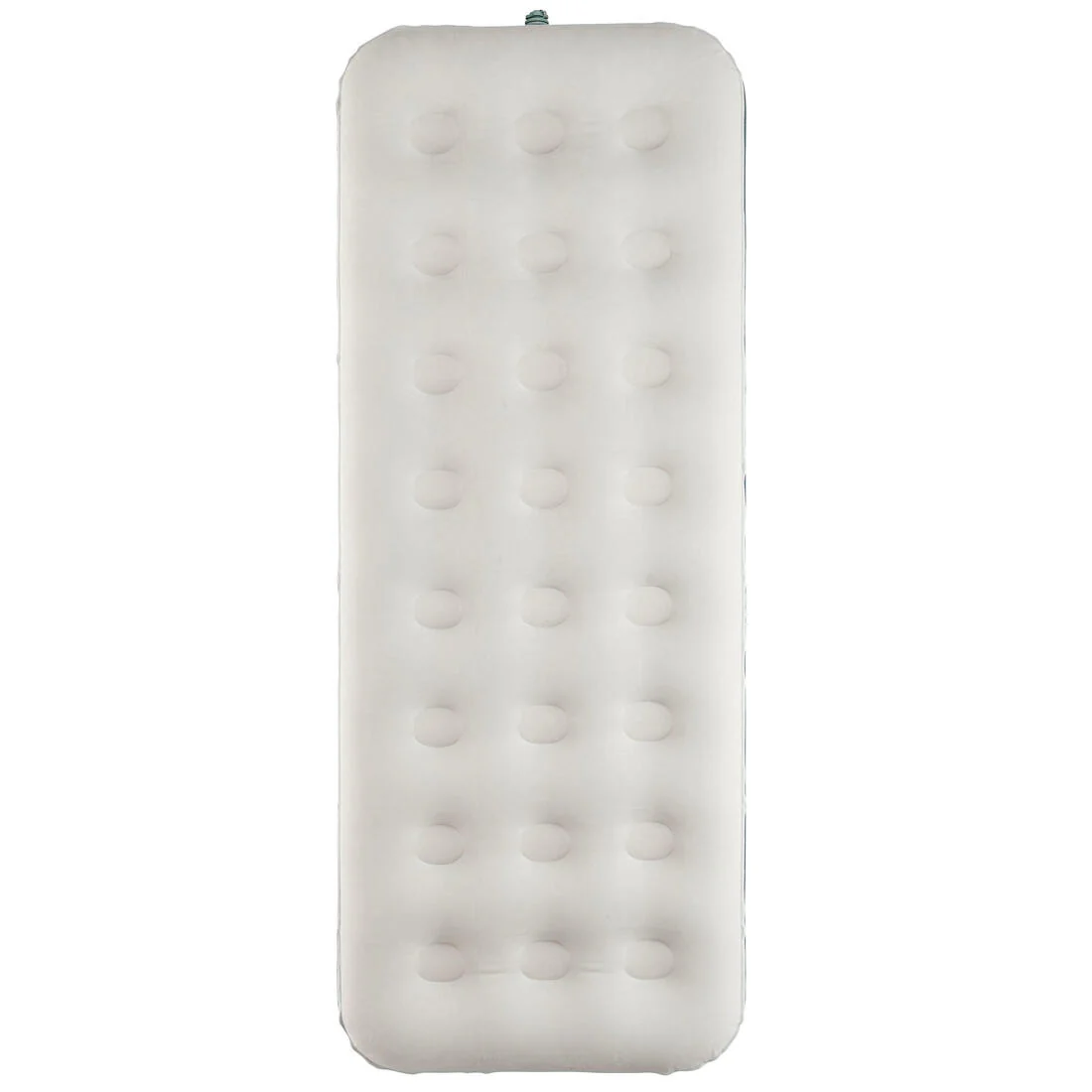 Inflatable, 1-person camping mattress, 190 x 70 cm, Air basic - Image 5