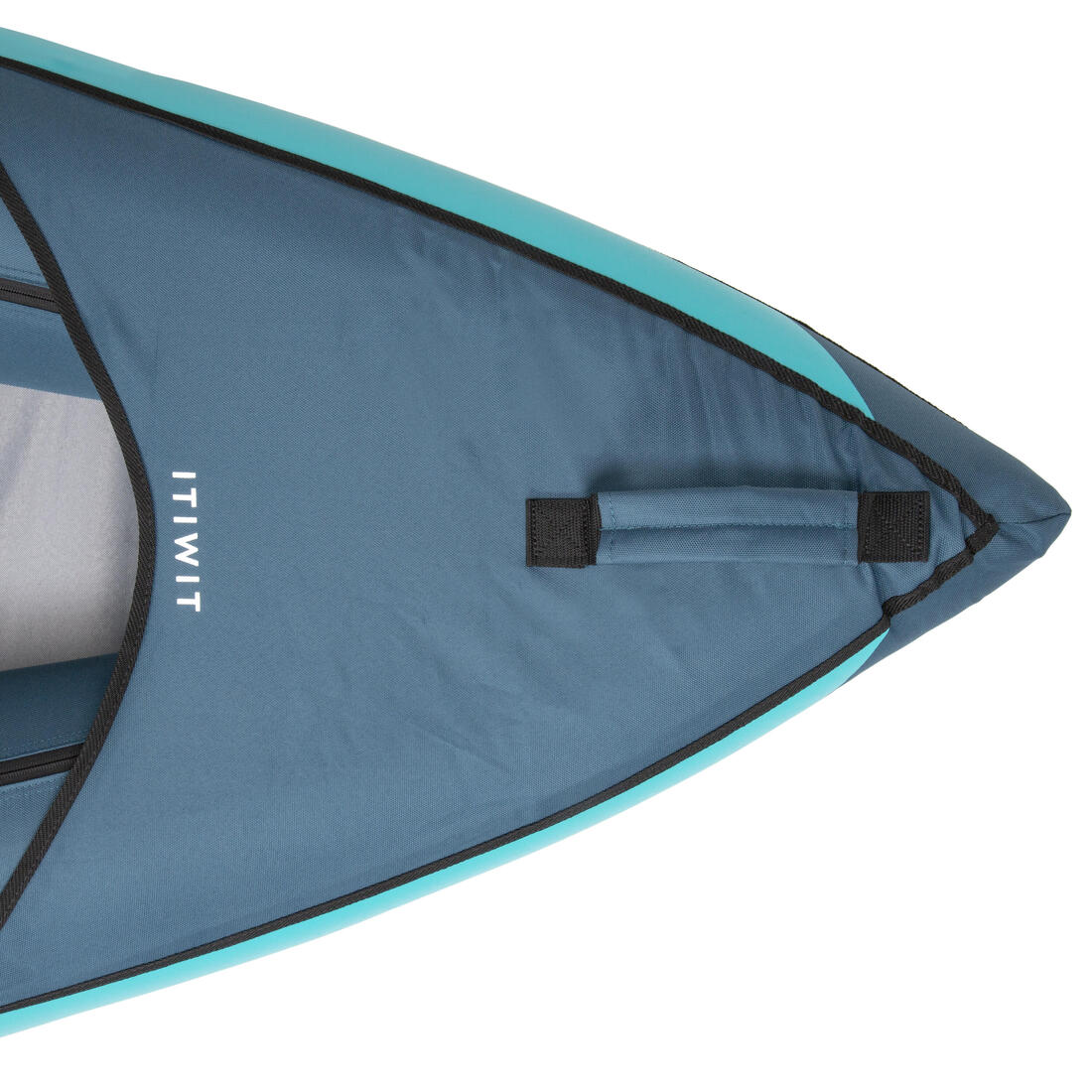 Inflatable 2-3-person Touring Kayak - Image 7