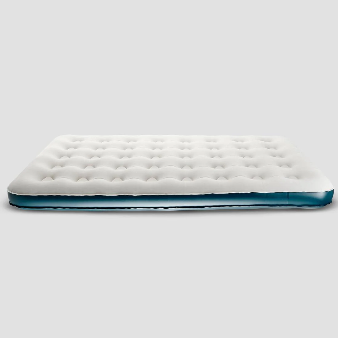 Inflatable, 2-person camping mattress, 190 x 120 cm, Air basic - Image 3