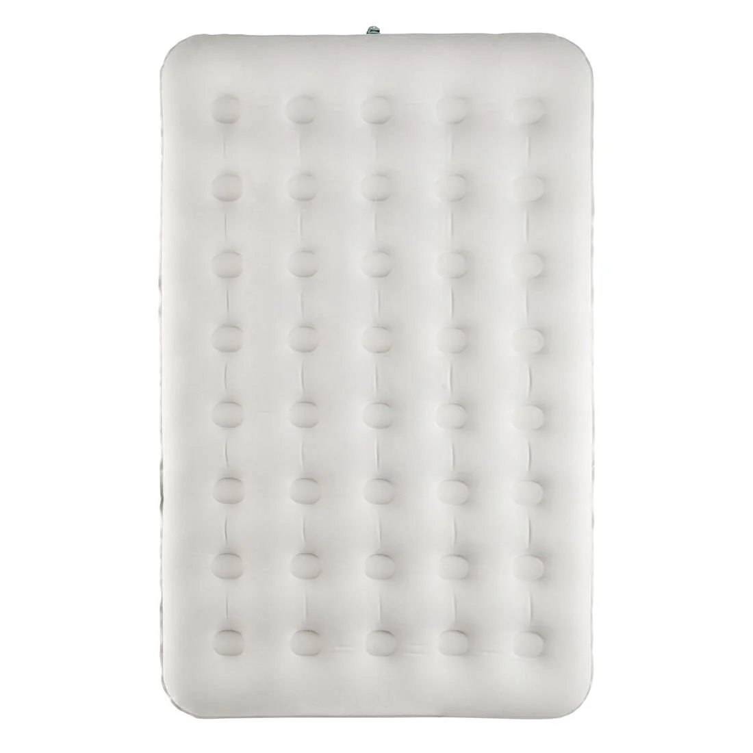 Inflatable, 2-person camping mattress, 190 x 120 cm, Air basic - Image 5