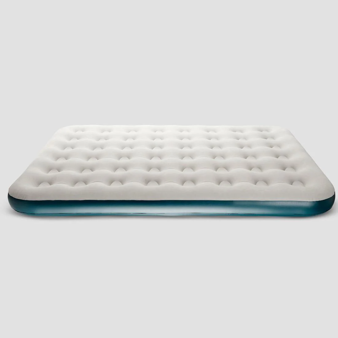 Inflatable, 2-person camping mattress, 190 x 140 cm, Air basic - Image 3