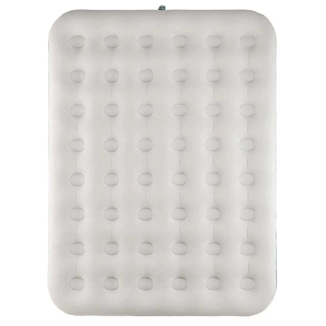 Inflatable, 2-person camping mattress, 190 x 140 cm, Air basic - Image 5