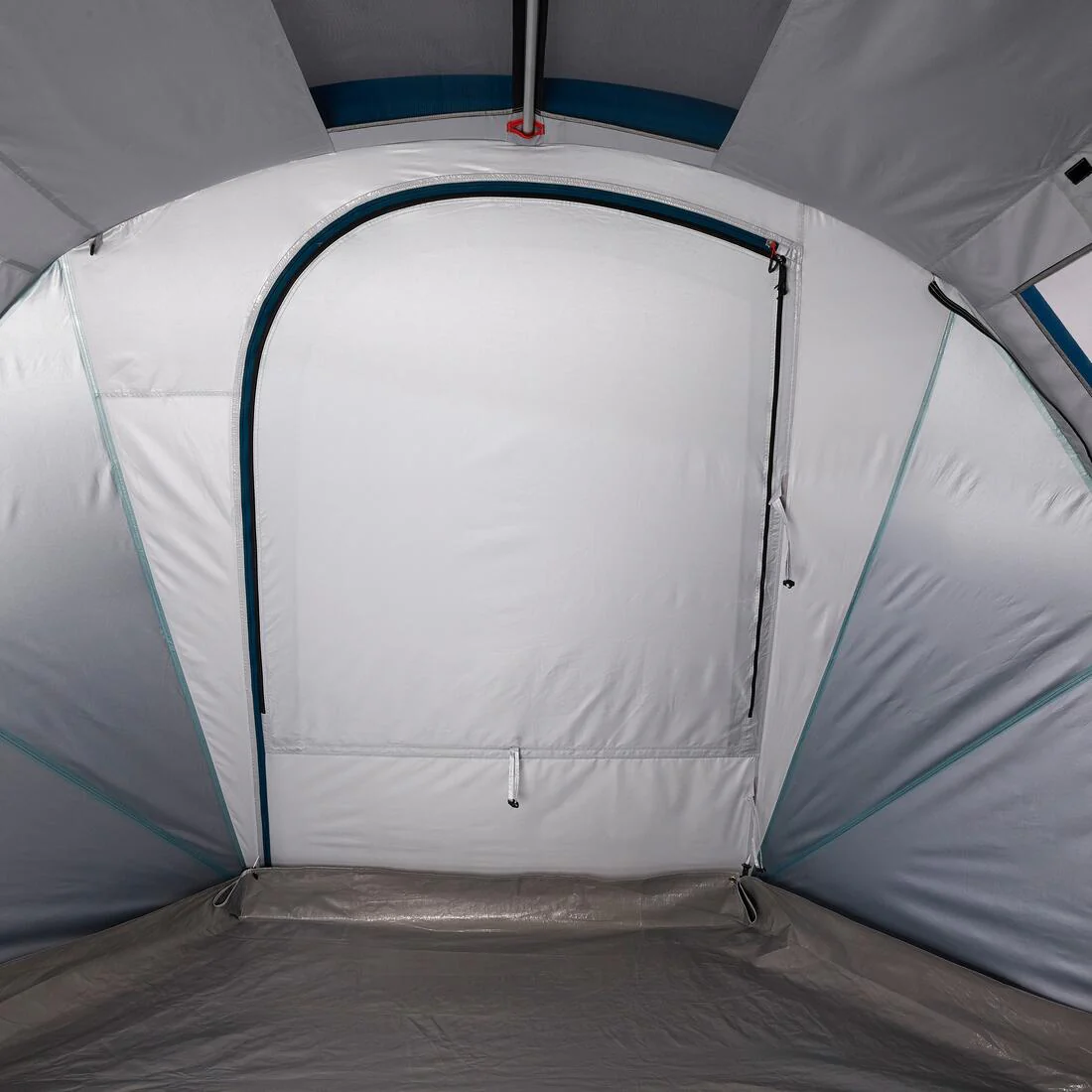 Inflatable 4-person camping tent, Air Seconds 4.1, Fresh & - Image 10