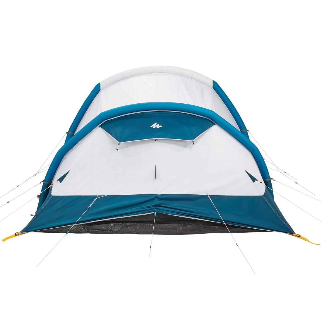 Inflatable 4-person camping tent, Air Seconds 4.1, Fresh & - Image 19