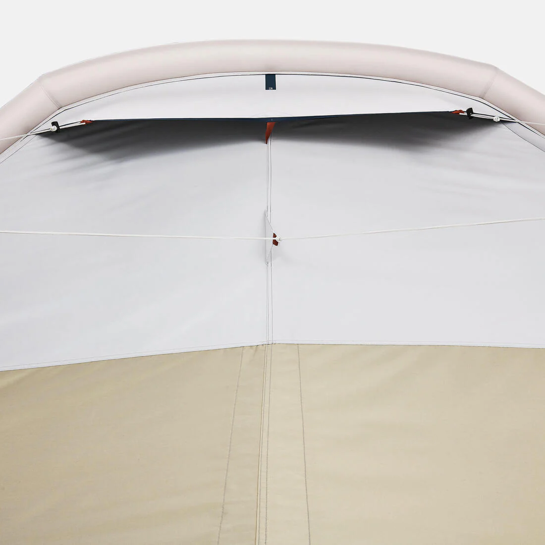 Inflatable 4-person camping tent, Air Seconds 4.1, Fresh & - Image 29
