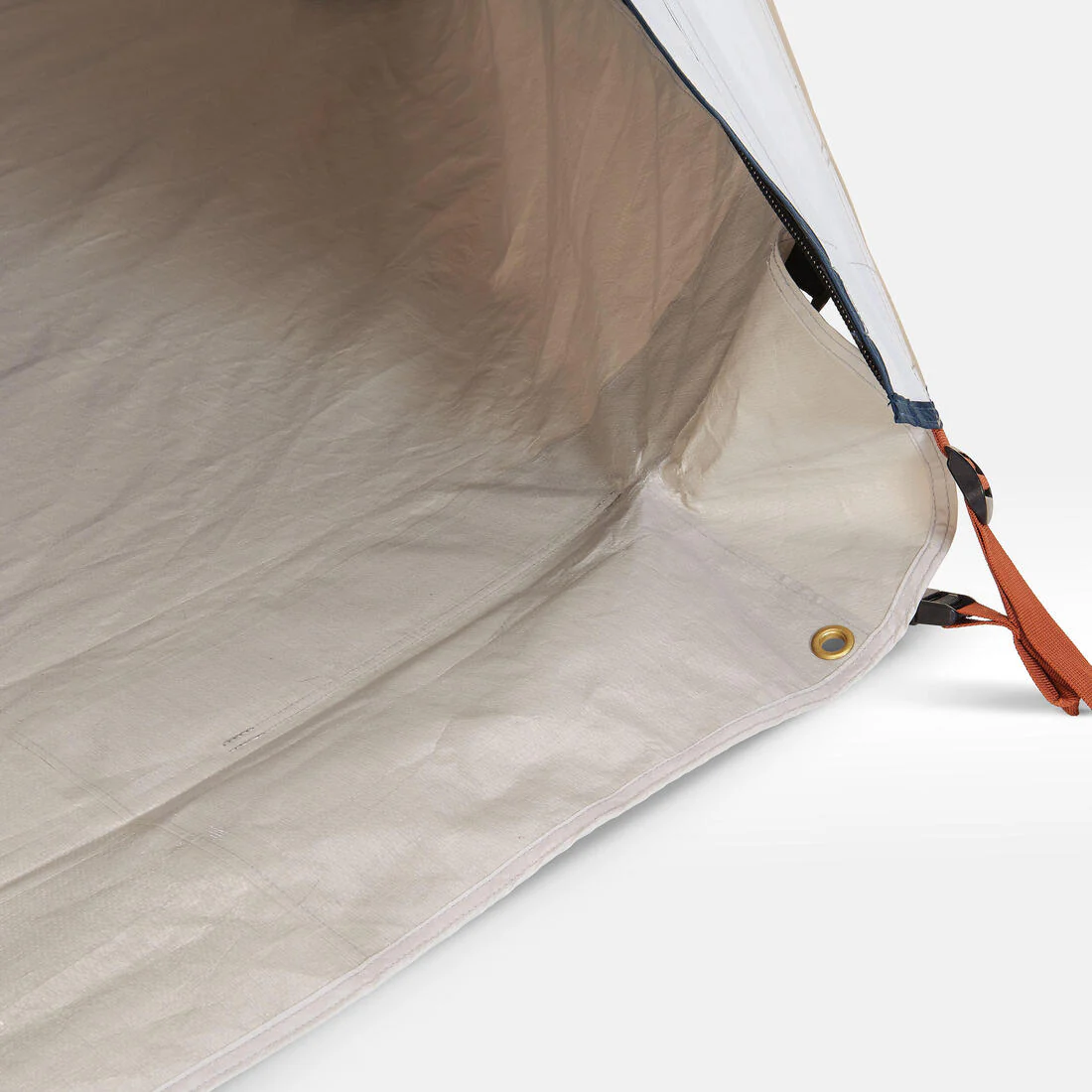 Inflatable 4-person camping tent, Air Seconds 4.1, Fresh & - Image 38