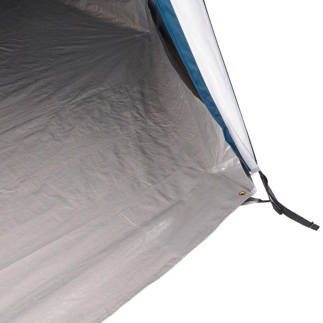 Inflatable 4-person camping tent, Air Seconds 4.1, Fresh & - Image 45