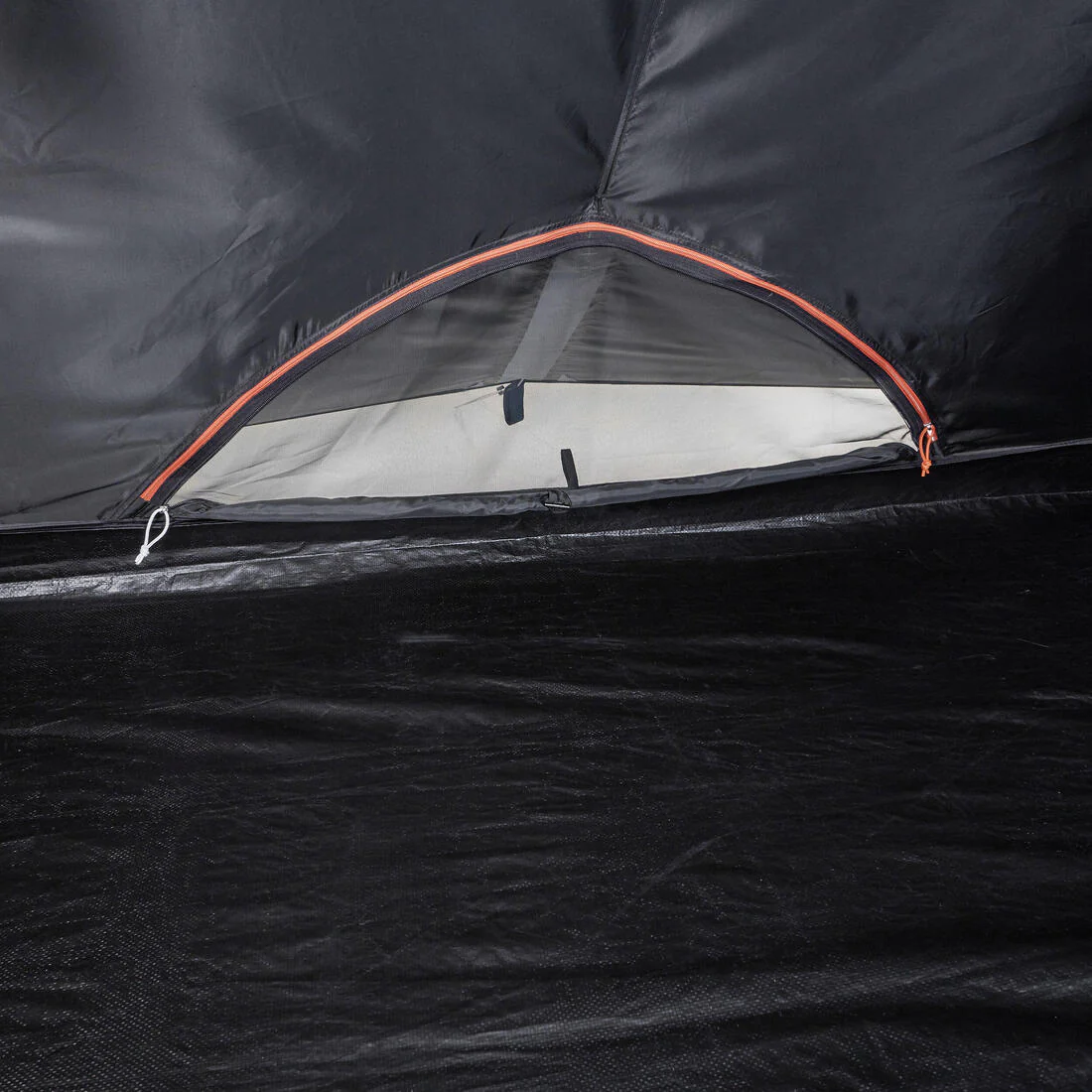 Inflatable 4-person camping tent, Air Seconds 4.1, Fresh & - Image 53