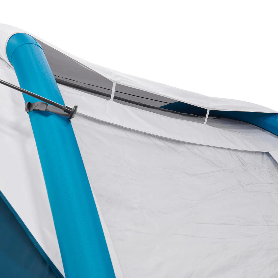 Inflatable 4-person camping tent, Air Seconds 4.1, Fresh & - Image 55