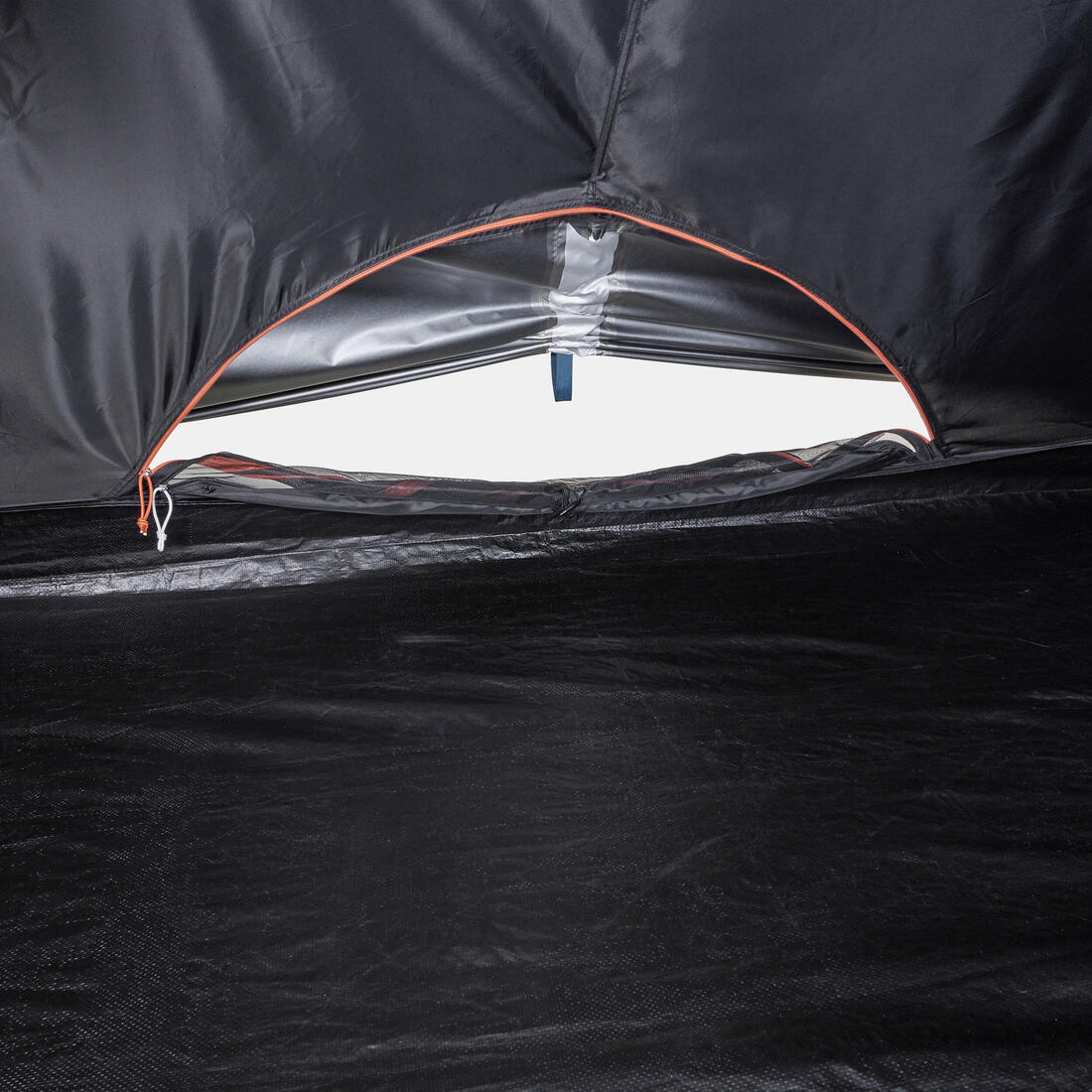 Inflatable 4-person camping tent, Air Seconds 4.1, Fresh & - Image 57