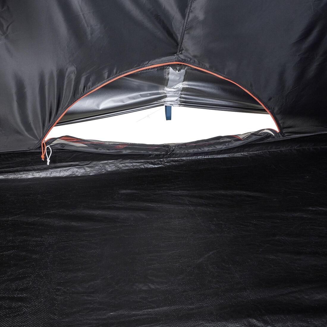 Inflatable 4-person camping tent, Air Seconds 4.1, Fresh & - Image 60
