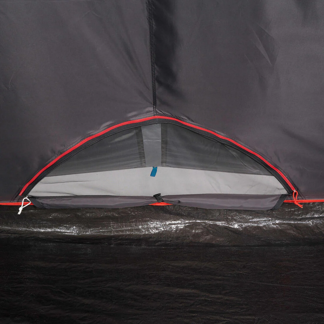 Inflatable 4-person camping tent, Air Seconds 4.1, Fresh & - Image 64