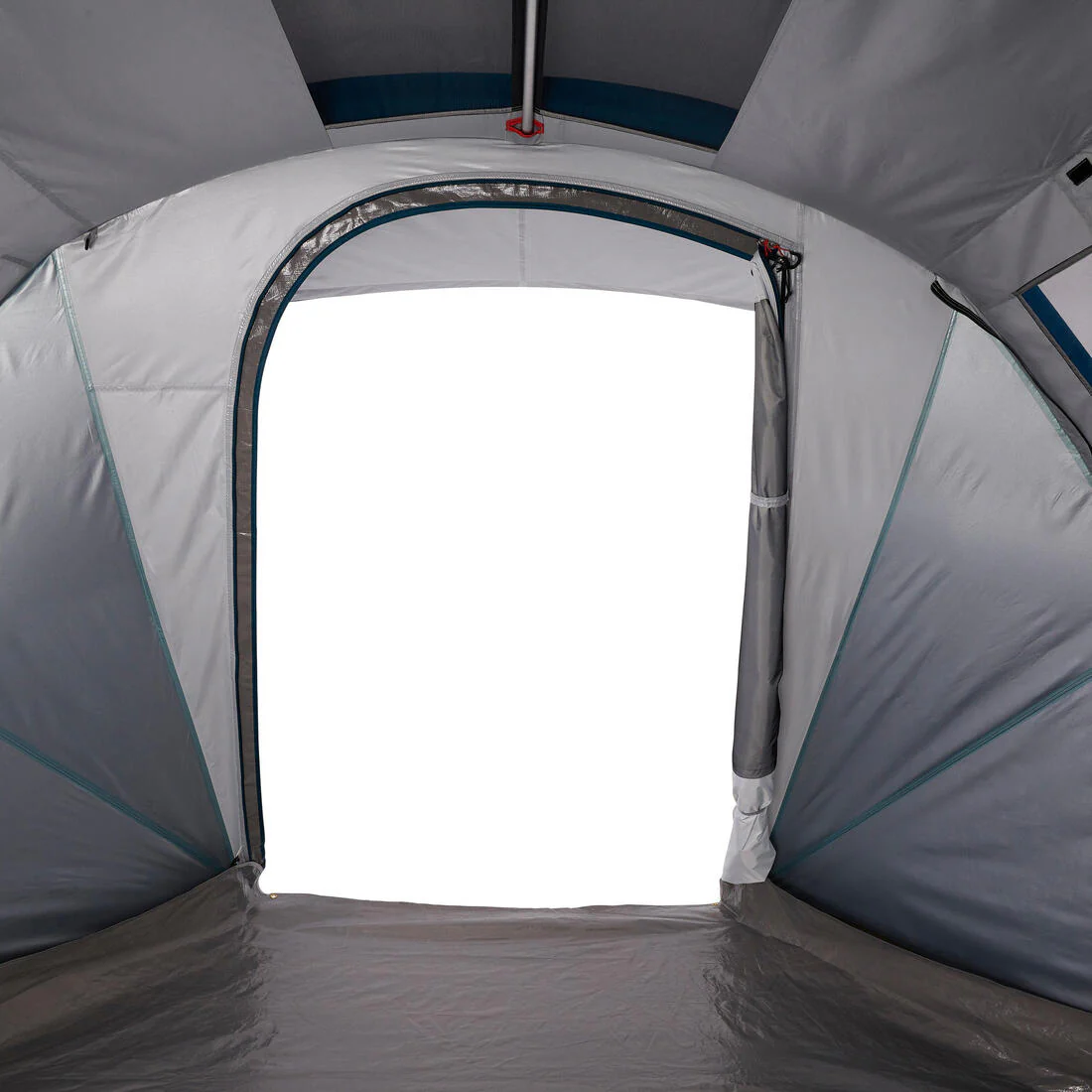 Inflatable 4-person camping tent, Air Seconds 4.1, Fresh & - Image 72