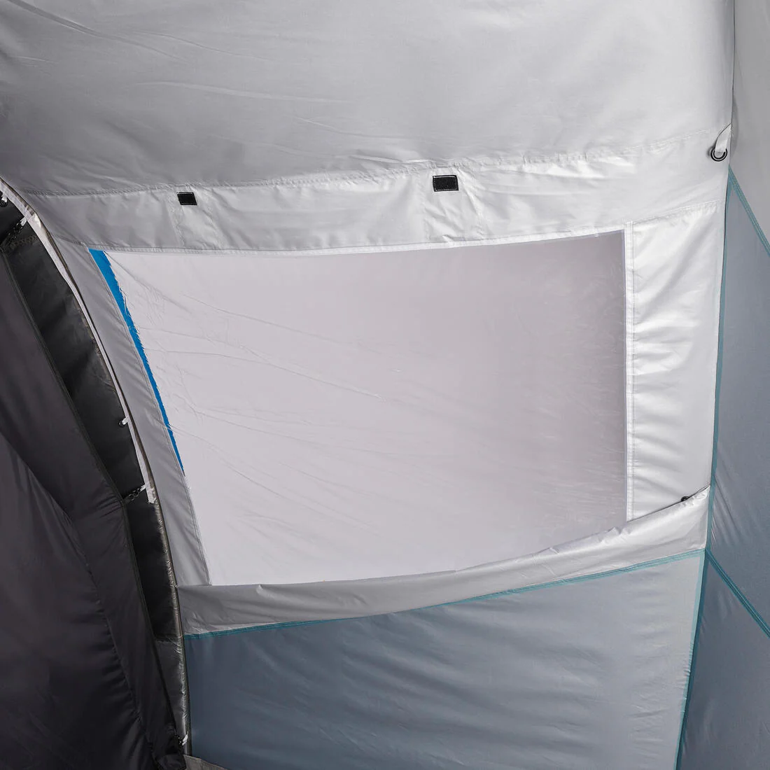 Inflatable 4-person camping tent, Air Seconds 4.1, Fresh & - Image 81