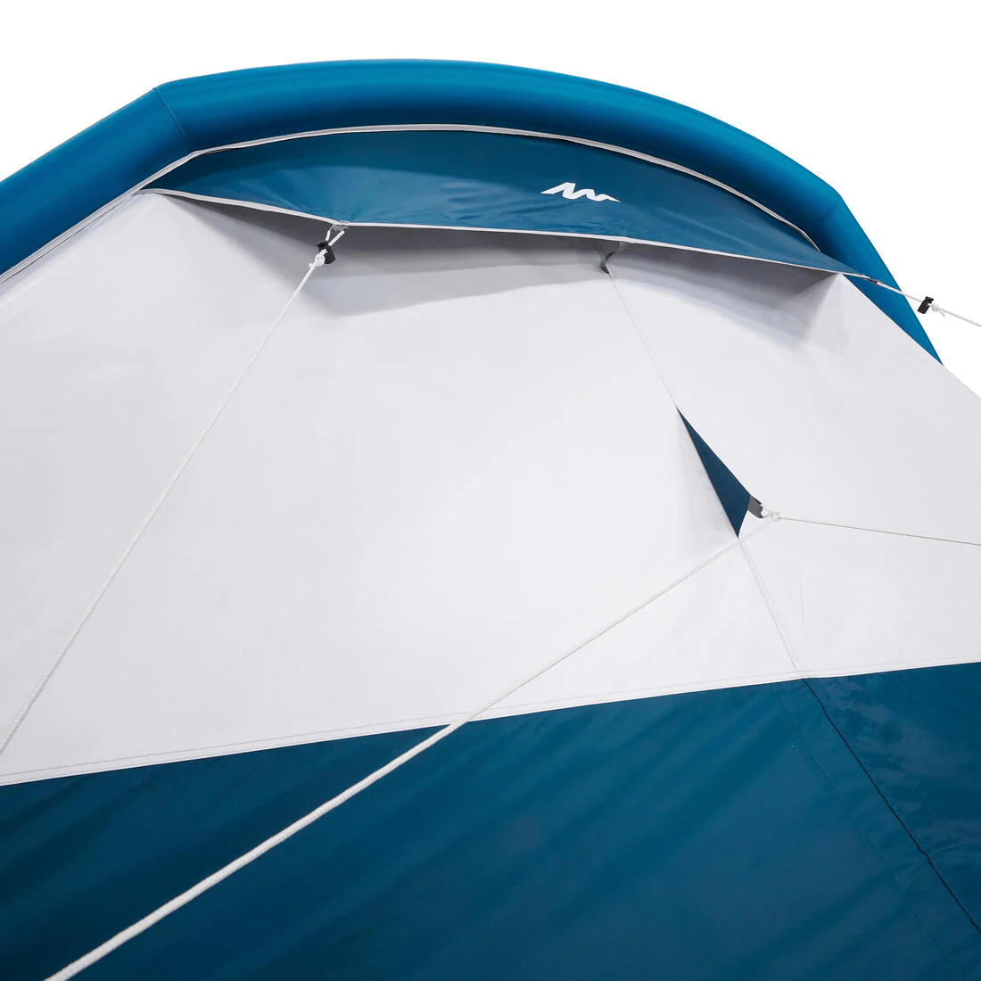 Inflatable 4-person camping tent, Air Seconds 4.1, Fresh & - Image 90