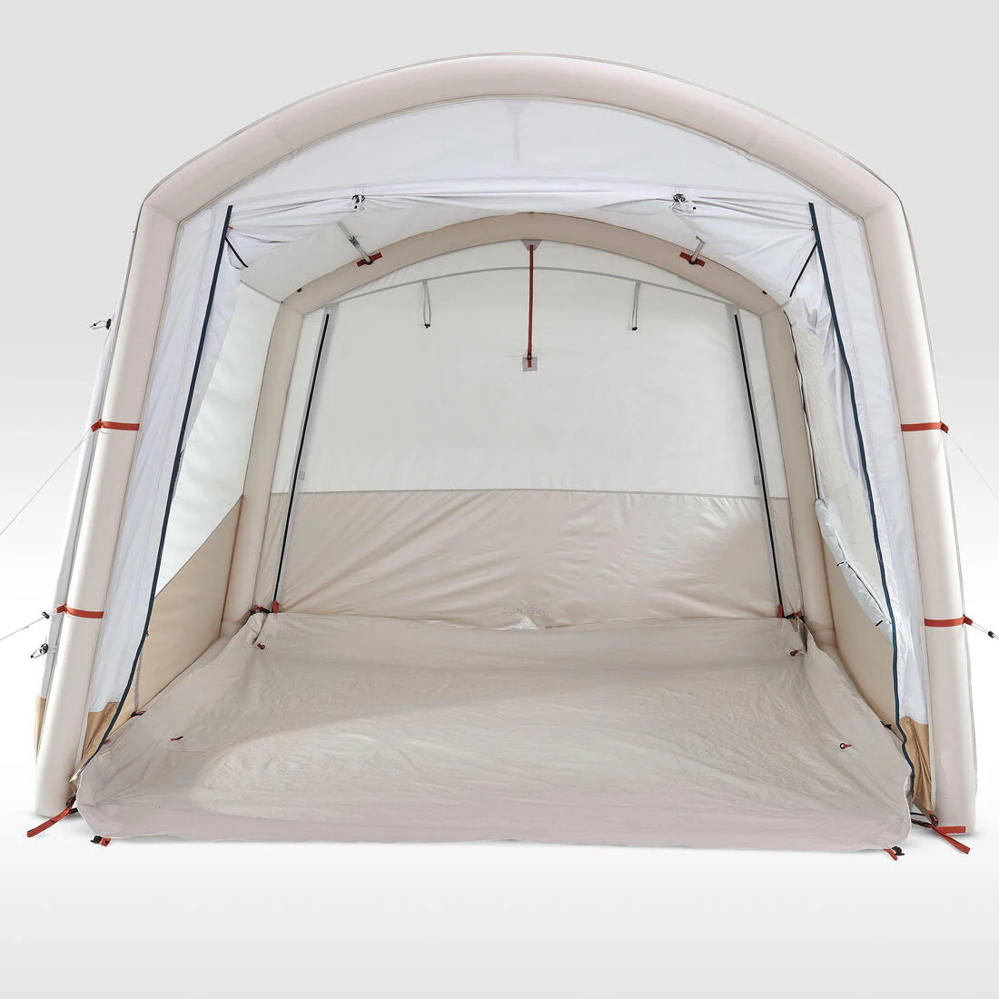 Inflatable Camping Living Room - Air Seconds Base Connect Fresh - 6 people - Image 9