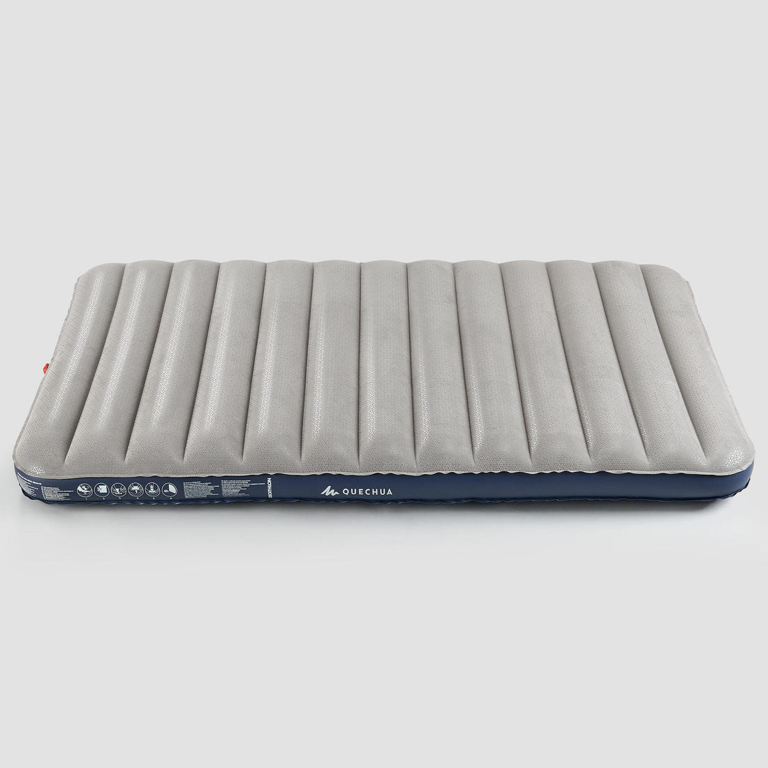 Inflatable Camping Mattress Air Comfort 120 cm 2 People - Image 2