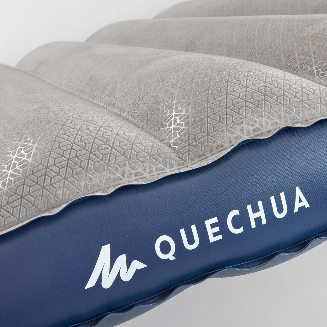 Inflatable Camping Mattress Air Comfort 120 cm 2 People - Image 5