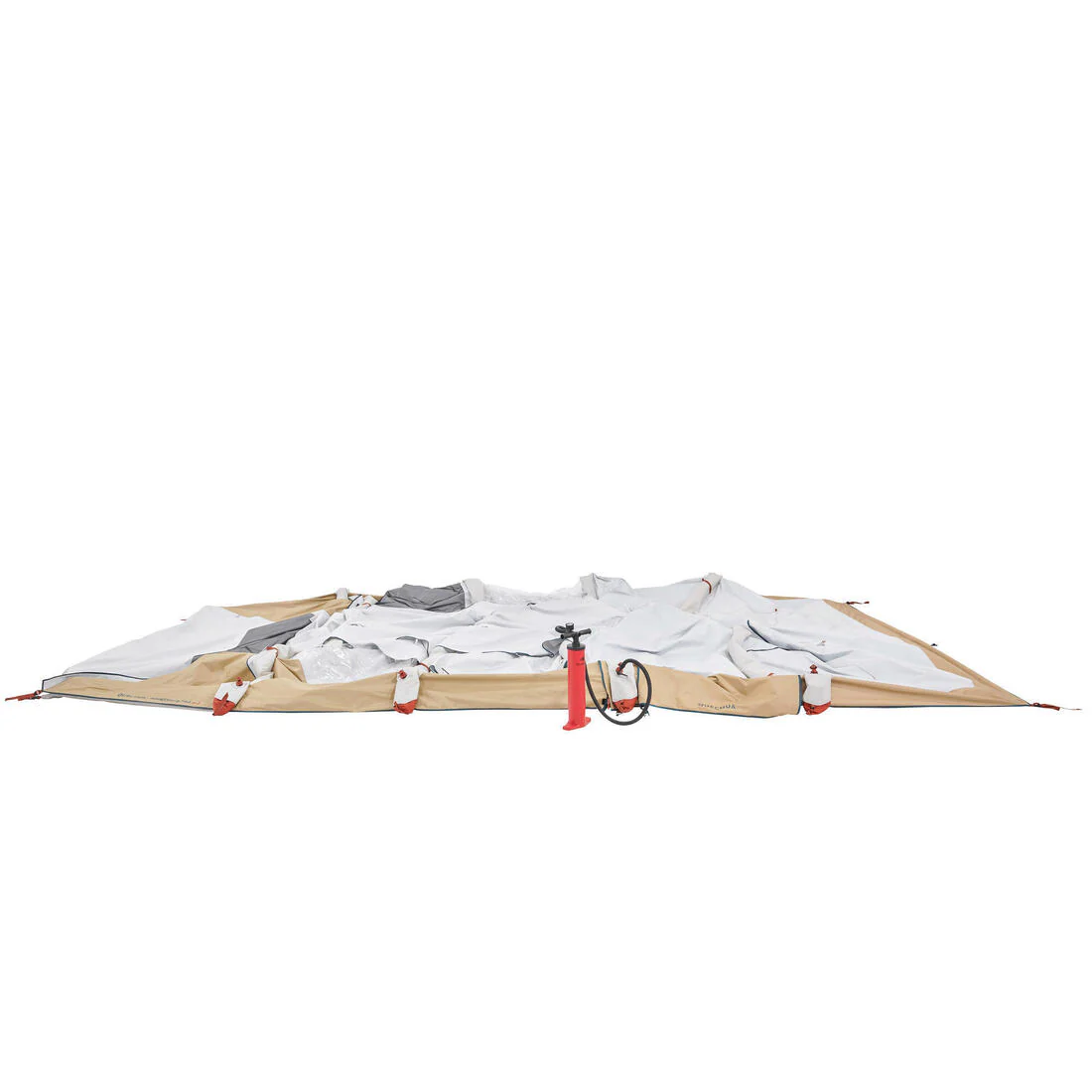 Inflatable Camping Tent - Air Seconds 6.3 F&B - 6 People - 3 Bedrooms - Image 15