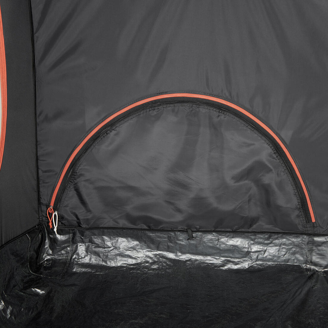 Inflatable Camping Tent - Air Seconds 6.3 F&B - 6 People - 3 Bedrooms - Image 20