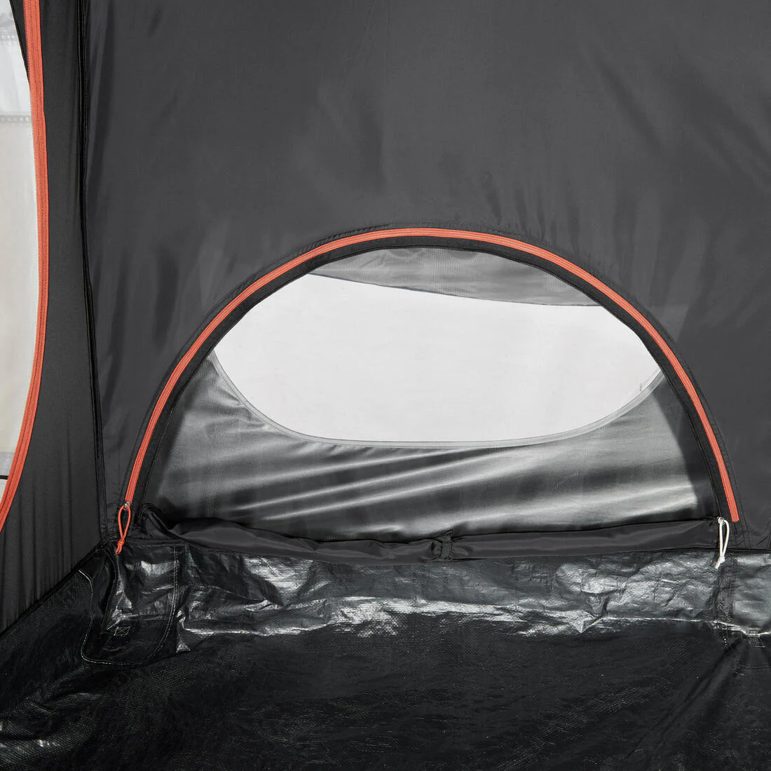 Inflatable Camping Tent - Air Seconds 6.3 F&B - 6 People - 3 Bedrooms - Image 21