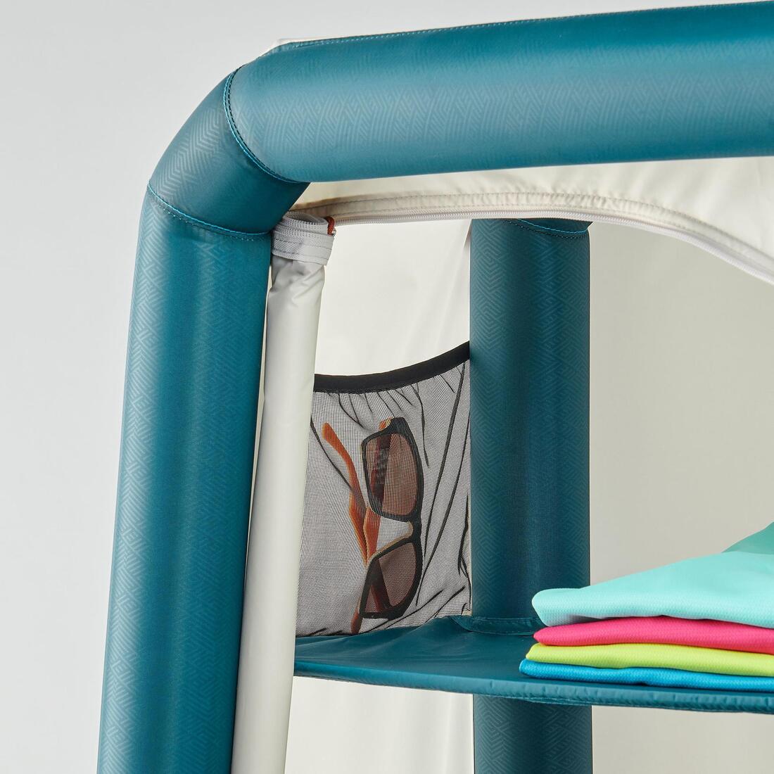 INFLATABLE CAMPING WARDROBE - AIR SECONDS - Image 4