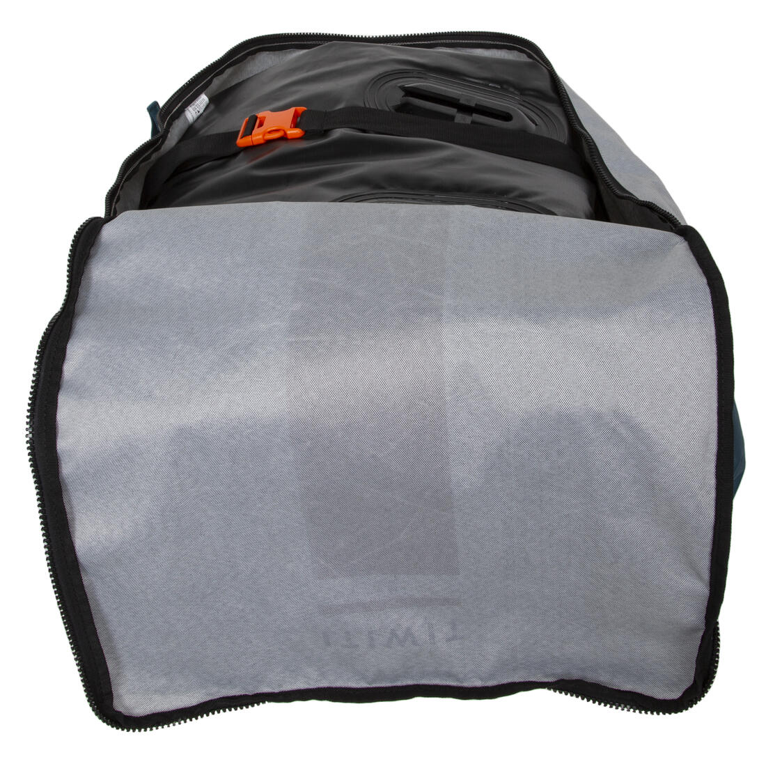 Inflatable touring kayak 1 person - Image 25