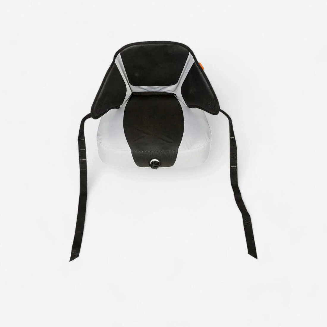 INFLATABLE TOURING KAYAK 1 PLACE YELLOW - Image 18