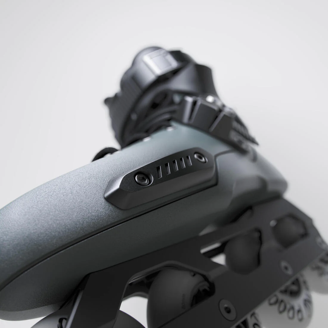 Inline skating FREESKATE Hardboot adult MF S 500 - Image 10
