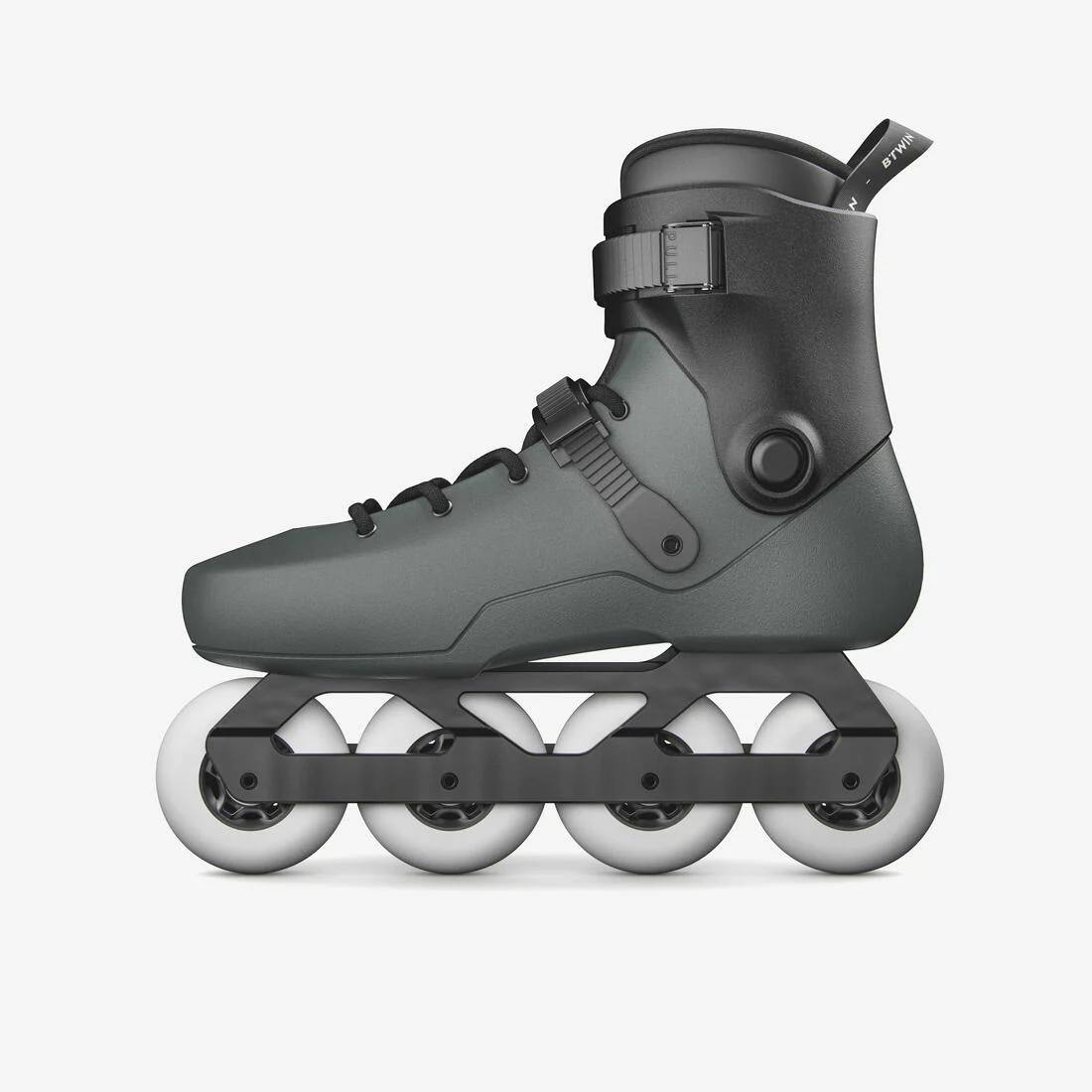 Inline skating FREESKATE Hardboot adult MF S 500 - Image 5