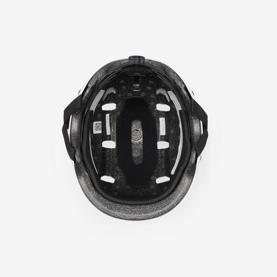 Inline Skating Skateboarding Scootering Helmet MF500 - Image 12