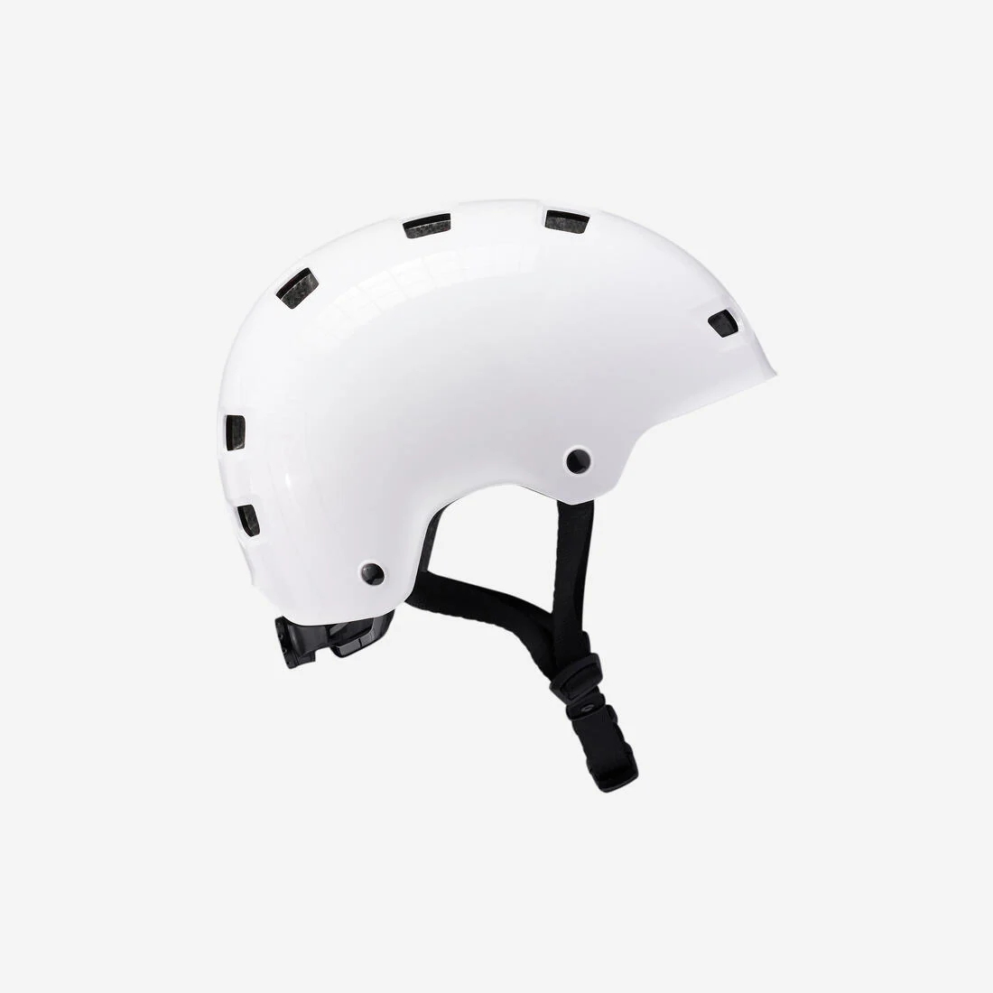 Inline Skating Skateboarding Scootering Helmet MF500 - Image 15