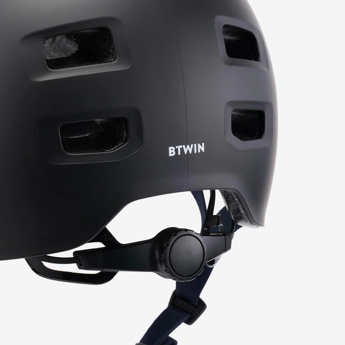 Inline Skating Skateboarding Scootering Helmet MF500 - Image 7