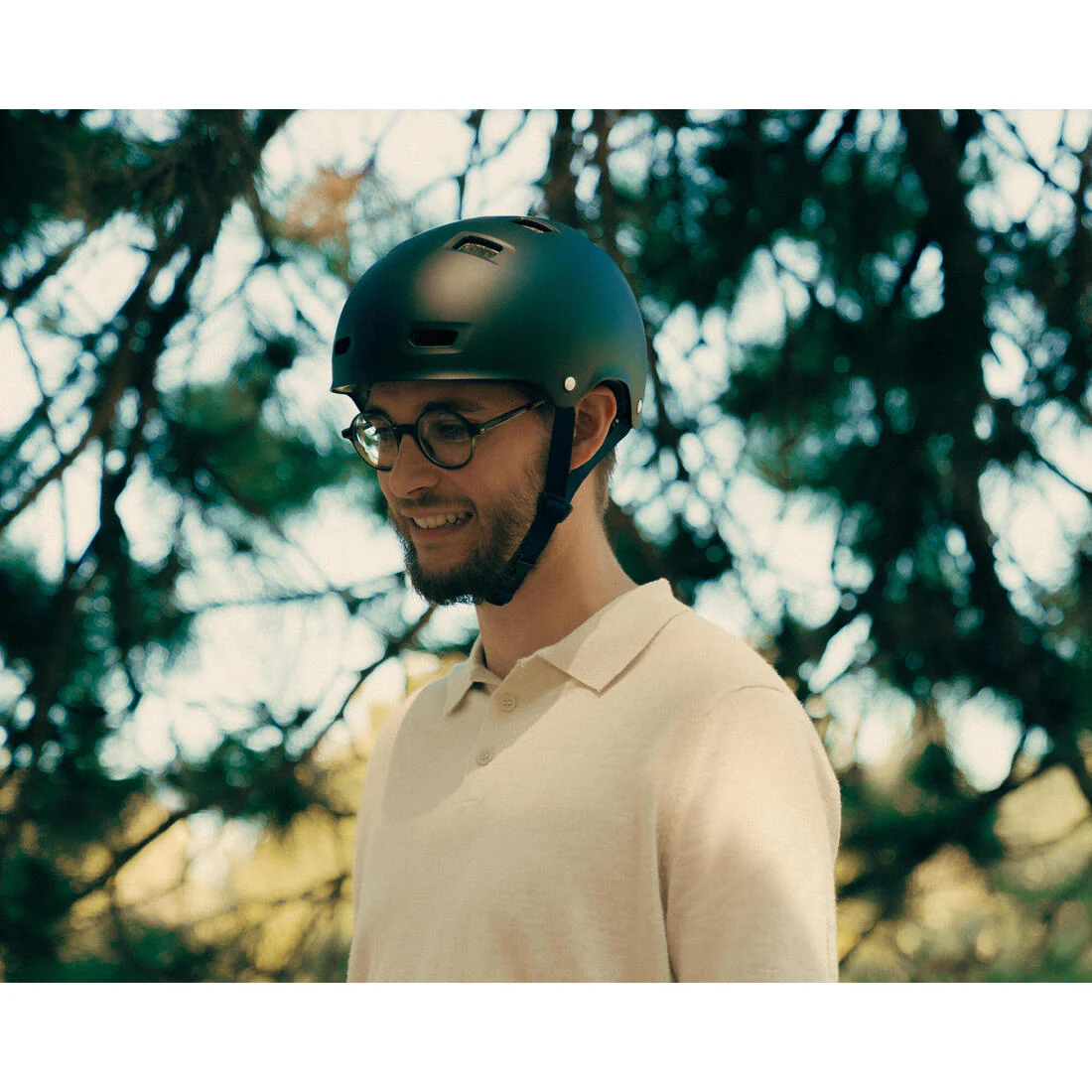 Inline Skating Skateboarding Scootering Helmet MF500 - Image 88