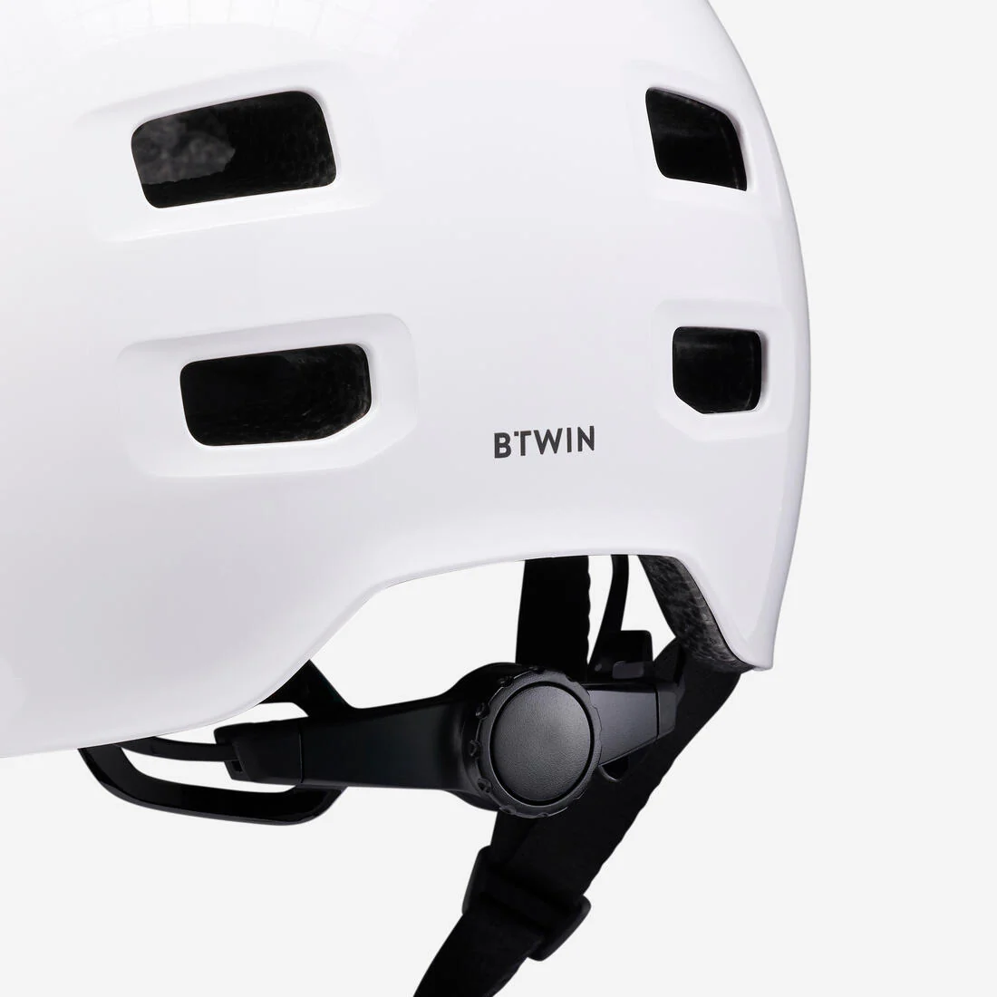 Inline Skating Skateboarding Scootering Helmet MF500 - Image 9