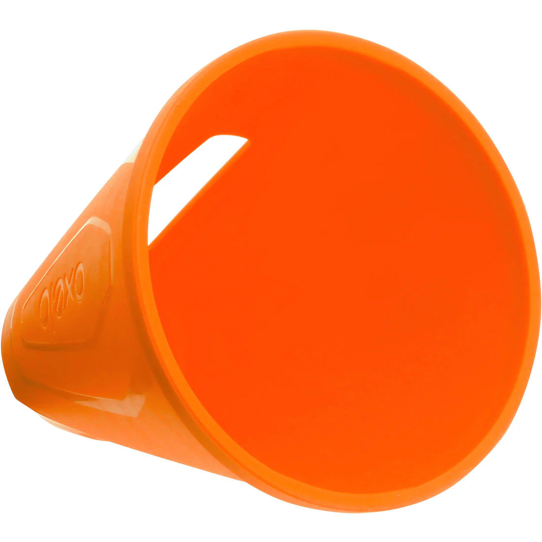 Inline Skating Slalom Cones 10-Pack - Orange - Image 4