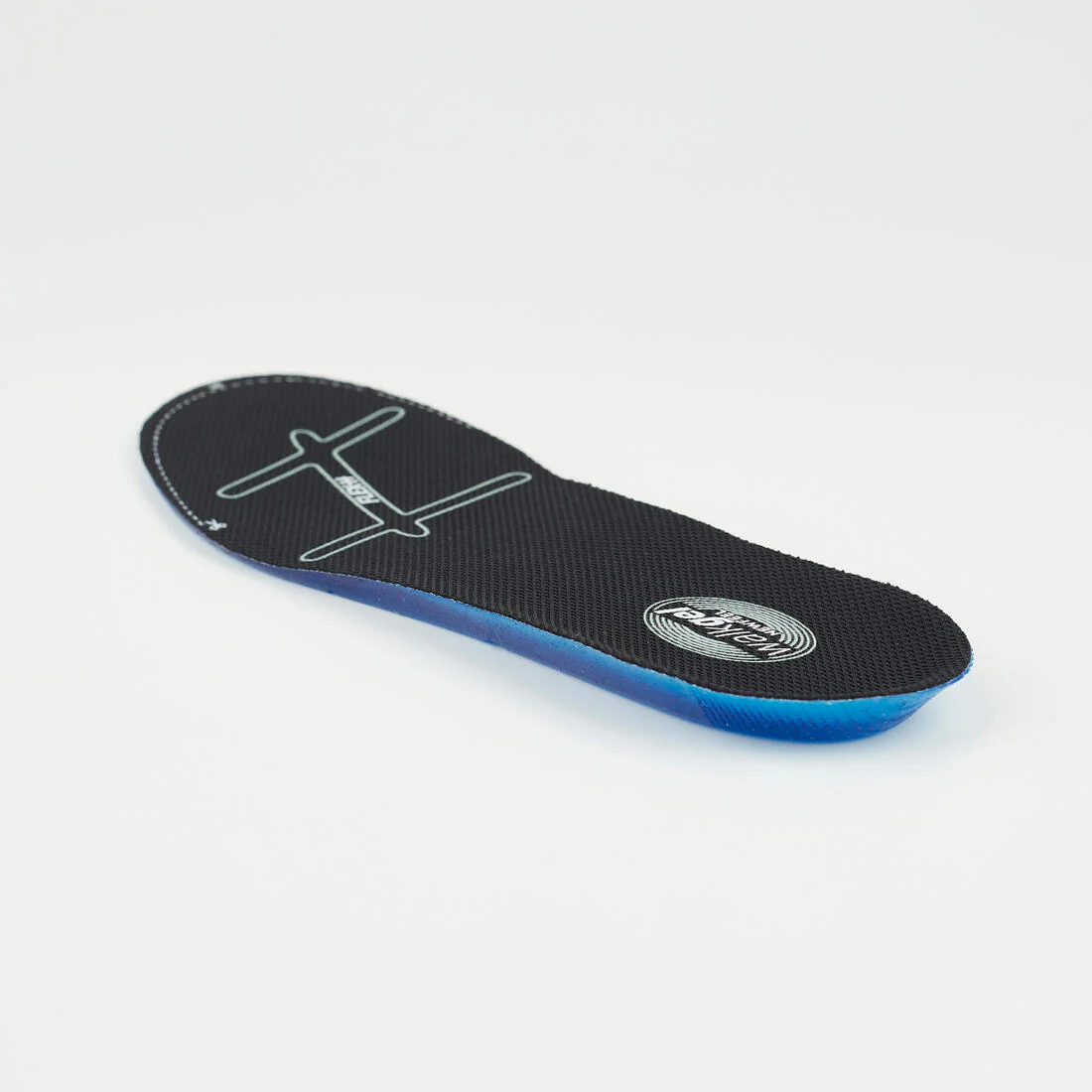 Insole W900 Gel - Image 3