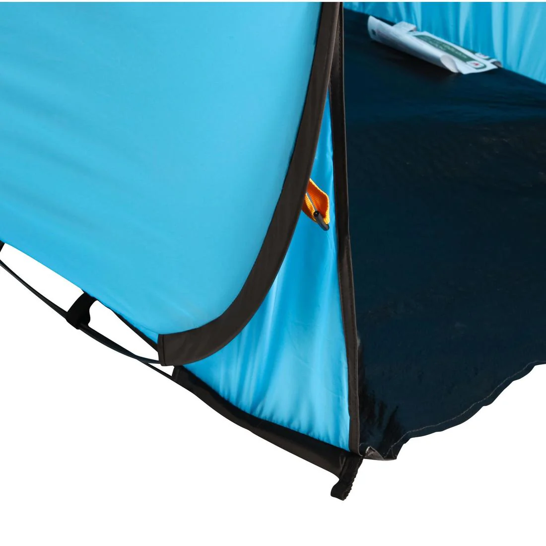 Instant camping shelter - 1 adult or 2 children - 2 seconds 0 - Image 10