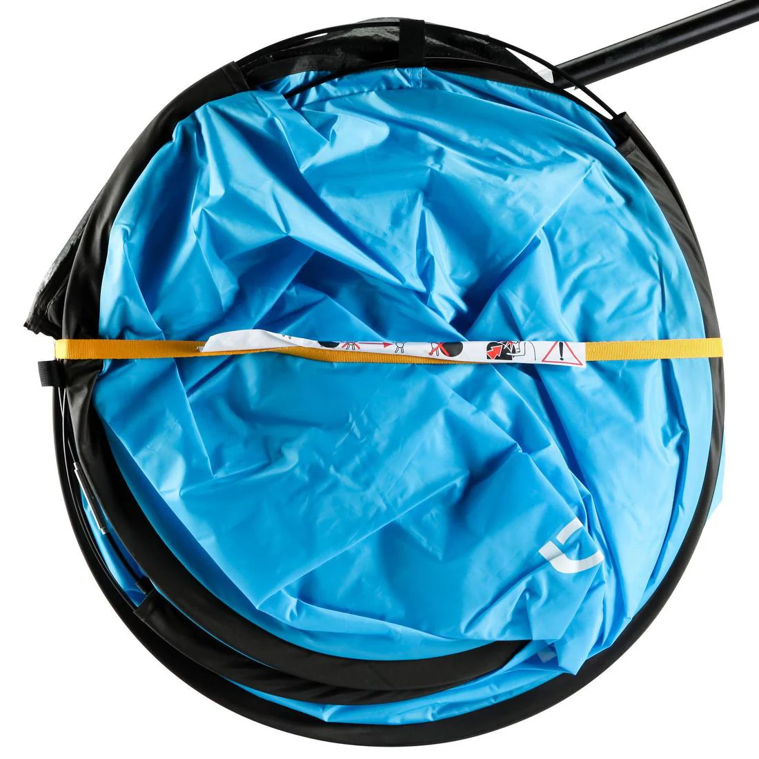 Instant camping shelter - 1 adult or 2 children - 2 seconds 0 - Image 13