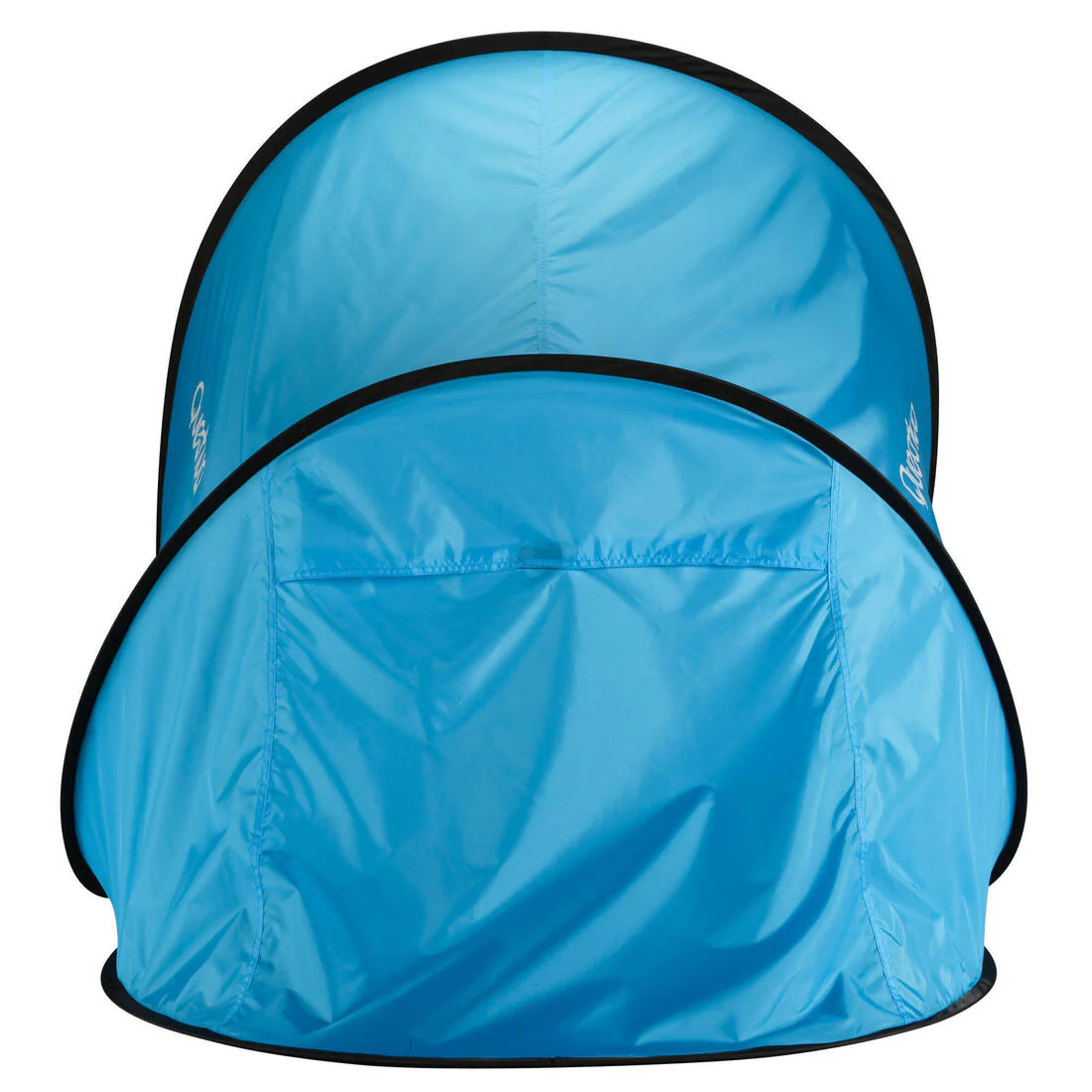 Instant camping shelter - 1 adult or 2 children - 2 seconds 0 - Image 4