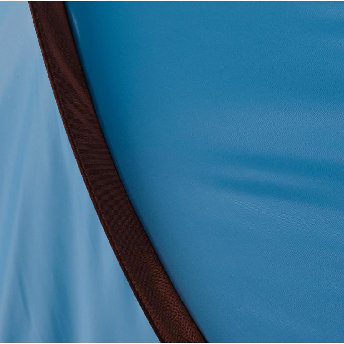 Instant camping shelter - 1 adult or 2 children - 2 seconds 0 - Image 9