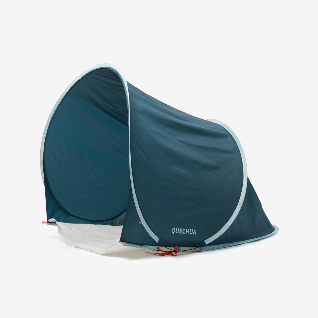 Instant Camping Shelter - 1 adult or 2 kids - 2 Seconds 1P