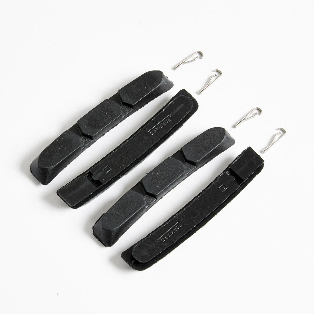 Interchangeable MTB V-Brake Pads 500 - Image 3