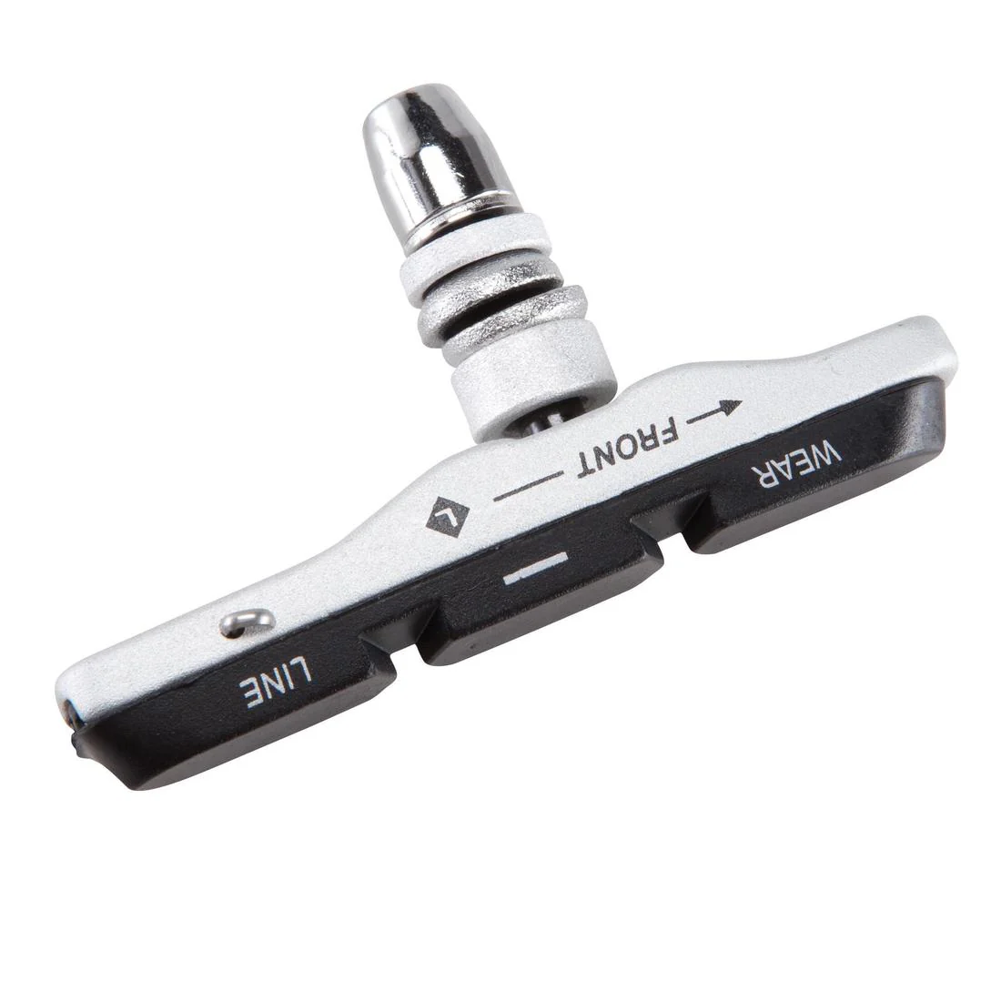 Interchangeable V-Brake Brake Pads 500 - Image 5
