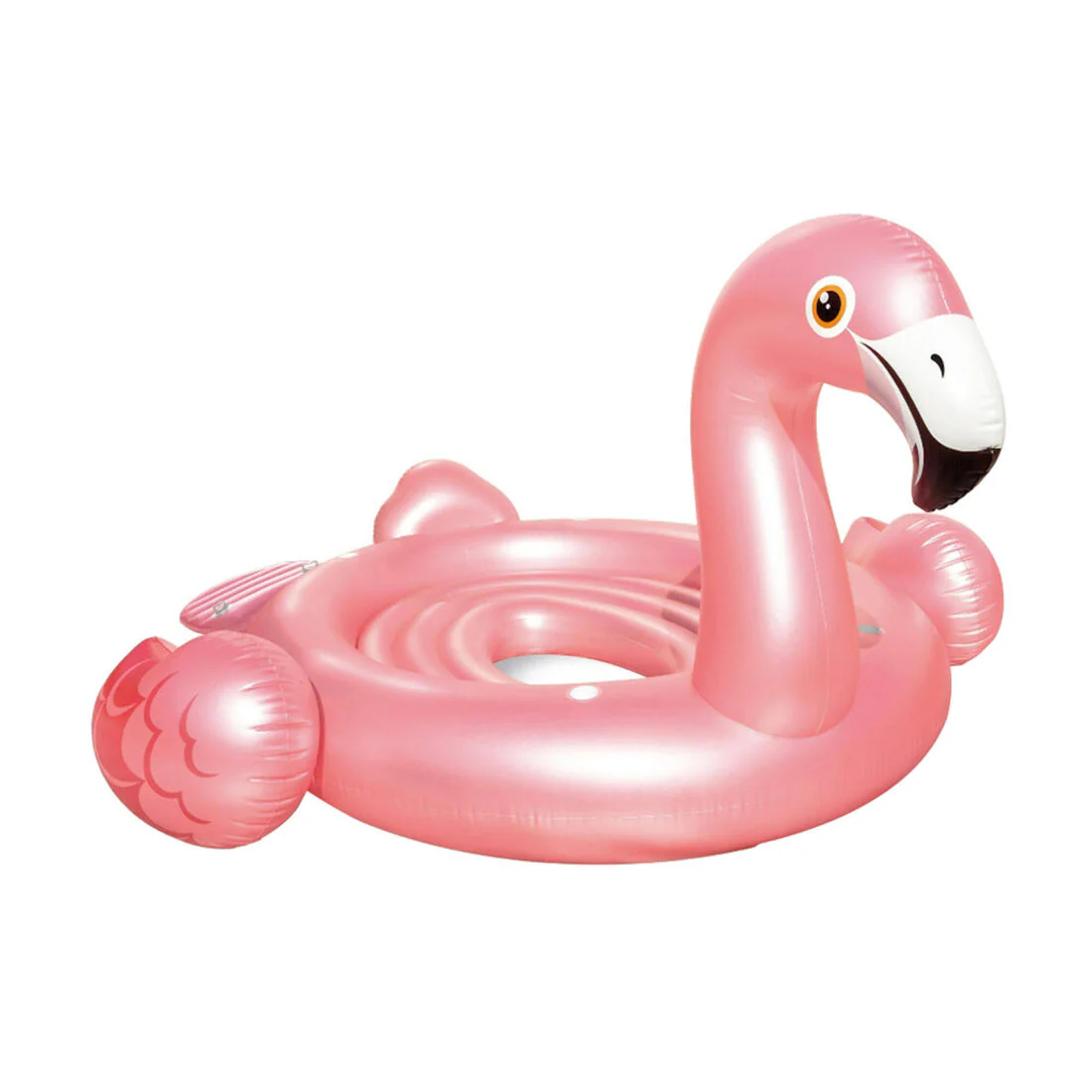 Intex  Flamingo Party Island - Oversized Inflatable Island (Ages 14+)
