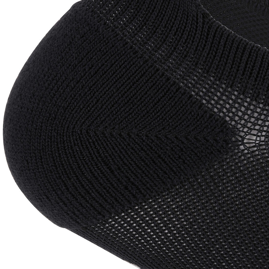 Invisible Fitness Cardio Training Socks Twin-Pack - Image 10