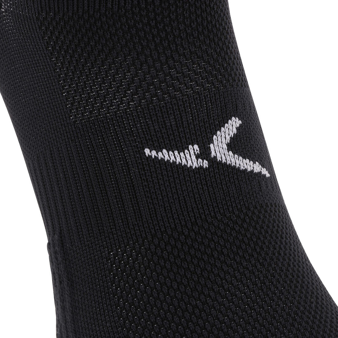 Invisible Fitness Cardio Training Socks Twin-Pack - Image 13