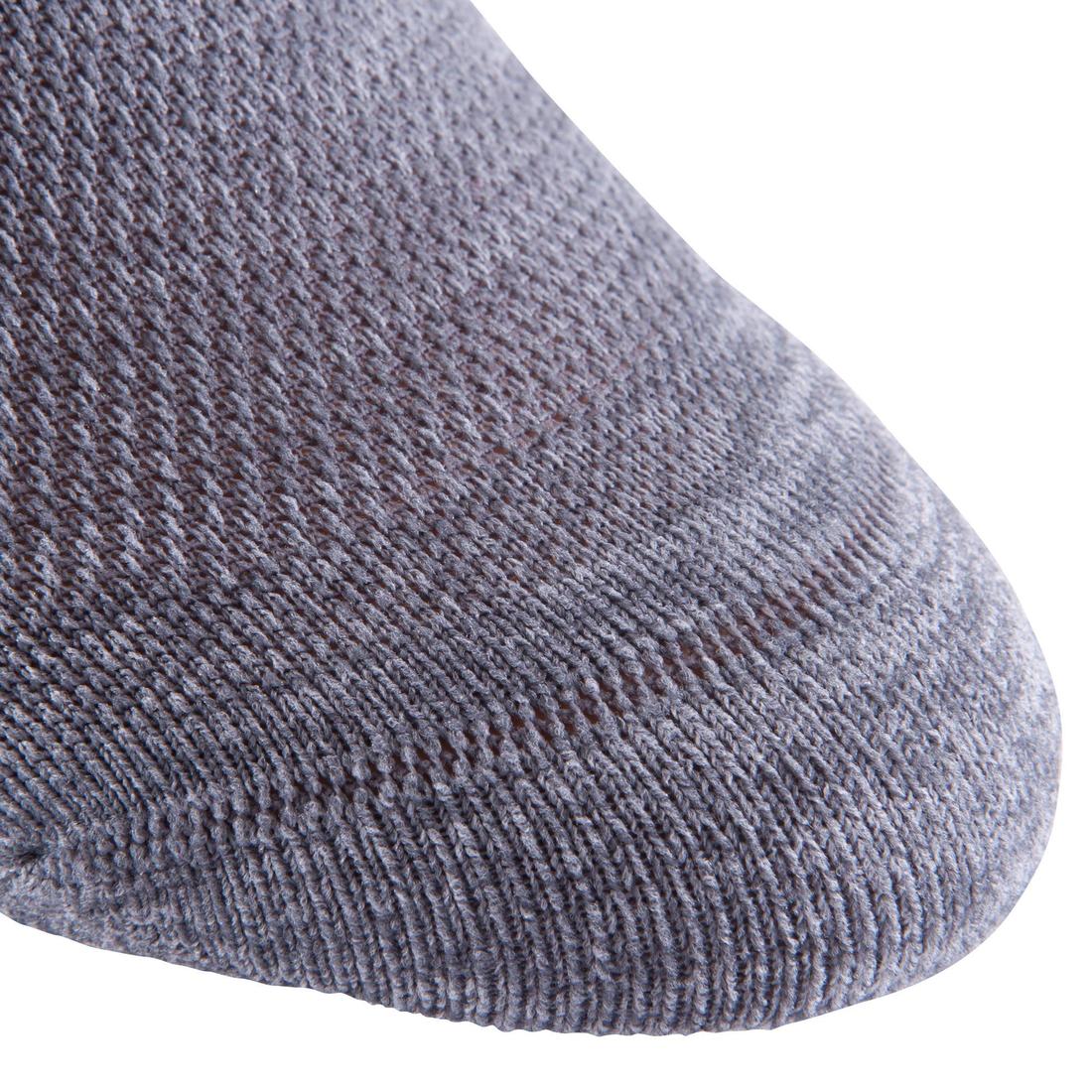 Invisible Fitness Cardio Training Socks Twin-Pack - Image 15