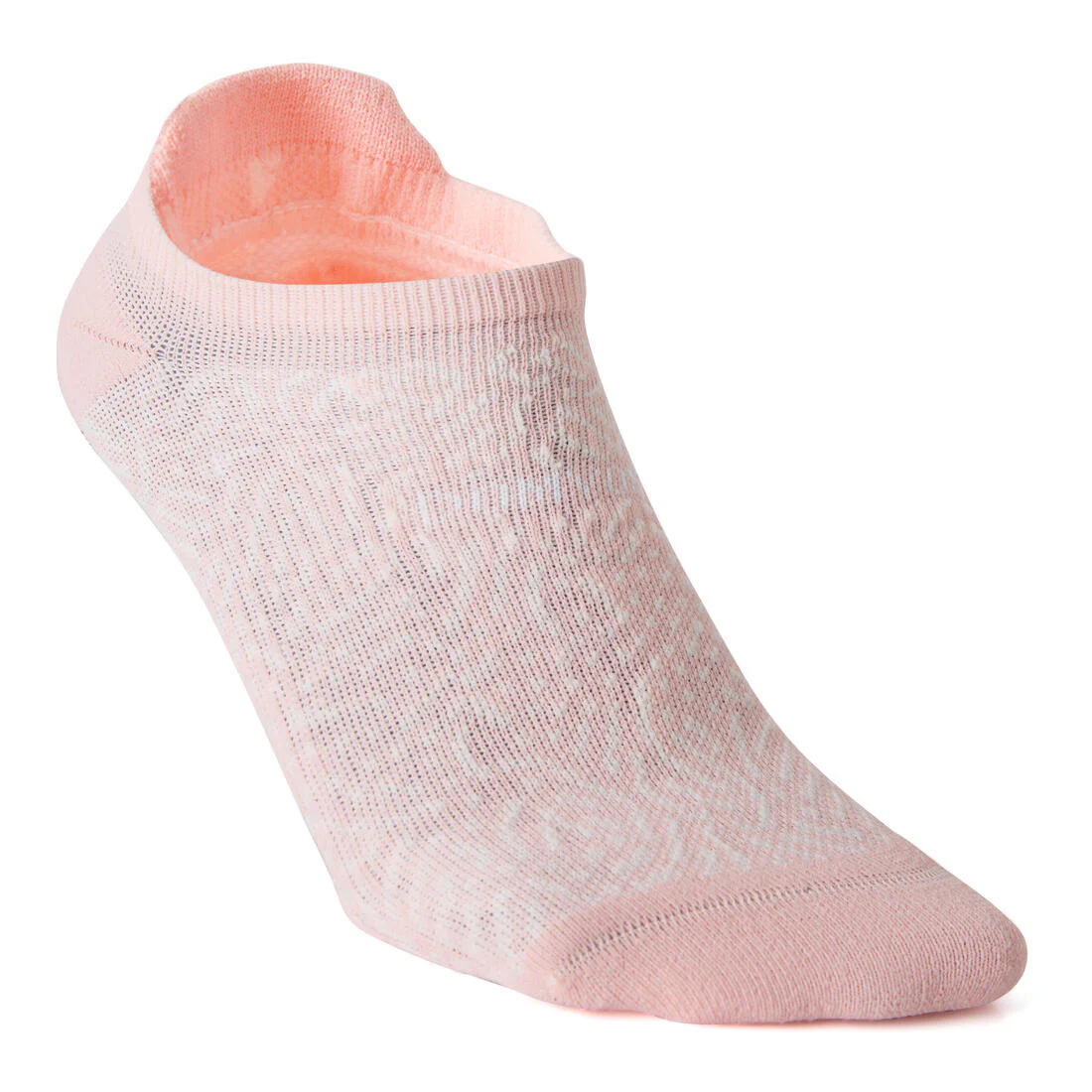 Invisible Fitness Cardio Training Socks Twin-Pack - Image 26