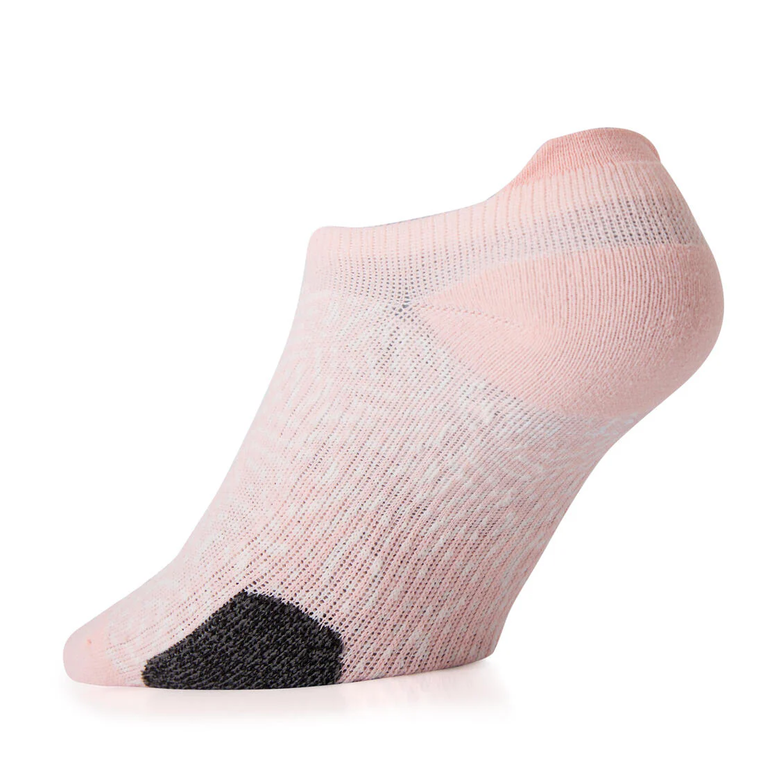 Invisible Fitness Cardio Training Socks Twin-Pack - Image 33